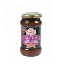 CHUTNEY PAKODA SWAD