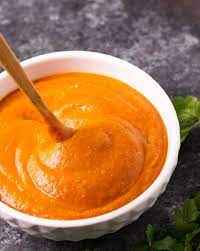 Tikka Masala Sauce