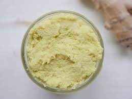 GINGER PASTE VEGIS