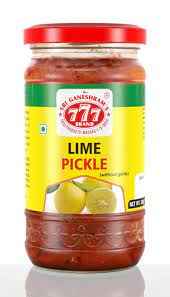 777 LIME PICKLE