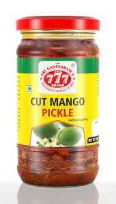 777 CUT MANGO PICK W/O G