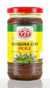 777 Gongura Pickle