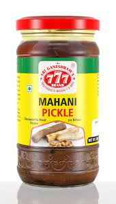 777 MAHANI PICKLE