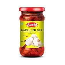 AACHI GARLIC PKL