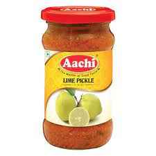 Aachi Lime Pickle