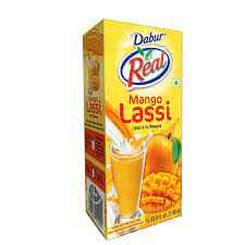 DABUR MANGO LASSI