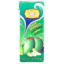 DEEP GRN MNG DRINK