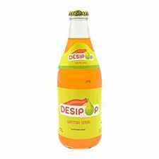 DESI POP SANTRA 