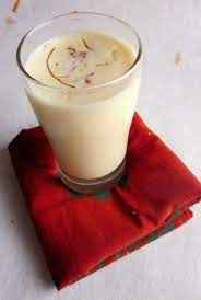 Eastern Badam Mix