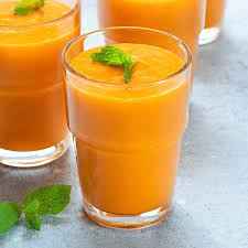 Famous Mango Drink