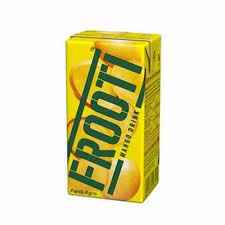 FROOTI MANGO DRINK