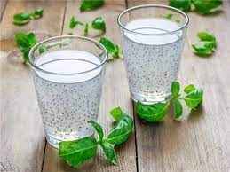 Gazab Basil With Mint