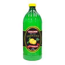 Golchin Lemon Blend