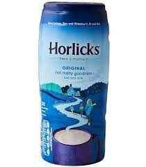 HORLICS ORIG UK