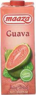 MAZZA GUAVA T/PAK
