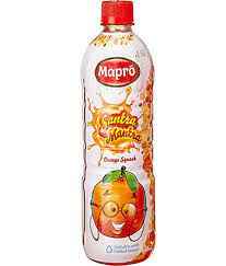 Mapro Santra Mantra