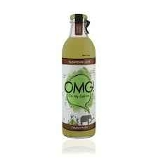 OMG Cumin Sugarcane Juice
