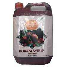 PF KOKAM SYRUP