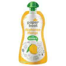Mango Drink