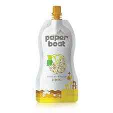 PAPER BOAT JALJEERA