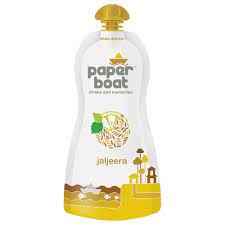 PAPER BOAT JALJEERA
