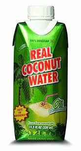RL COCONUT WATER CAN