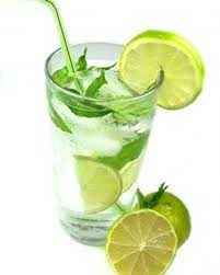 Rejuve Fresh Lime