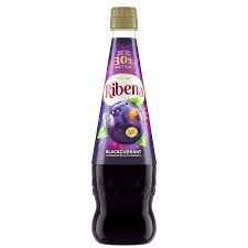 RIBENA BLACKCURRANT