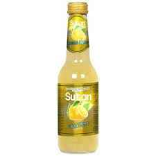 DRINK SULTAN LEMON