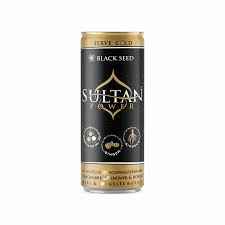 Sultan Powder Drink