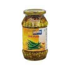 ASHK PKL CHILLI HOT