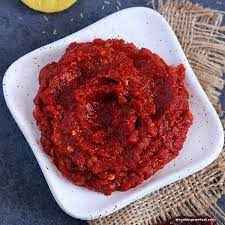 CM GARLIC CHATNI