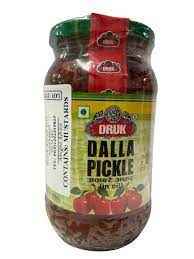 Druk Mango Dalla Pickle