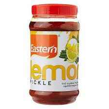 EASTERN LEMON PICKL
