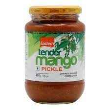 Eastern Tender Mango