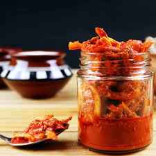 Famous Ginger Pickle