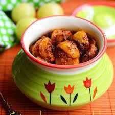 Idhayam Nellikai Pickle