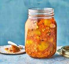 Khushboo Lime Pickle