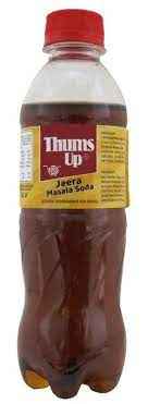 Thums Up Jeera Masala Soda