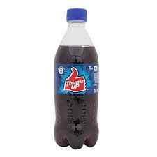 Thums Up Pet Bottle