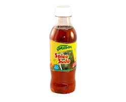 Virginia Spice Soda
