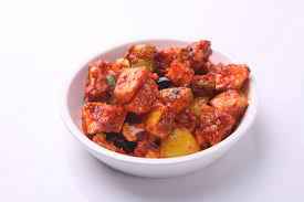 Lovely Mix Veg Pickle