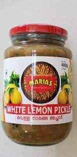 Marias Lemon Pickle