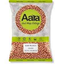 AARA PEANUT RED