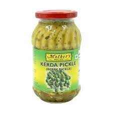 Mothers Kerda Pickle