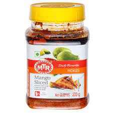 MTR MANGO PICKLES