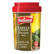 NATL KARELA PICKLE