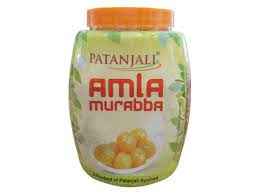 PATANJLI AMLA MURAABBA