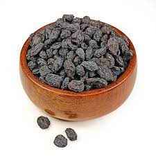 Adani Black Rasins