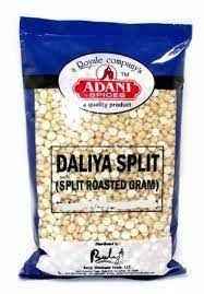 Adani Daliya Split